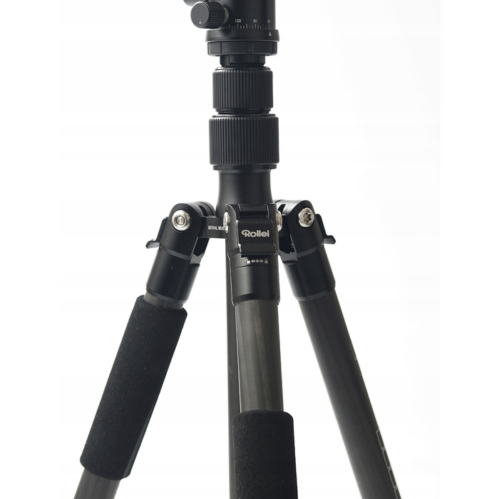 Штатив Rollei 22578, 142 см, чорний