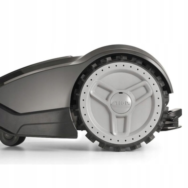 Робот-газонокосарка Stiga AutoClip M5 (2.5Ah) 2R2001608/ST1