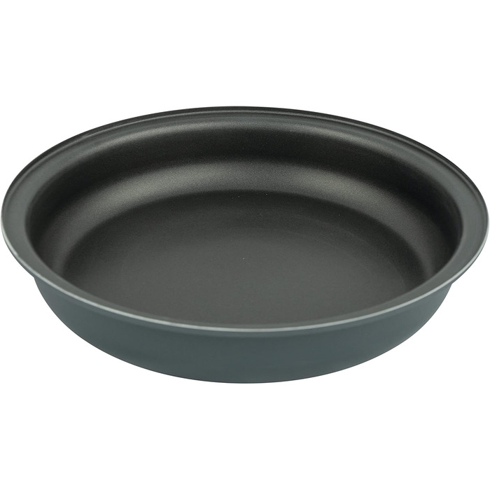 Набір кухонного посуду Bo-Camp 7-piece Camping Aluminium Trekking Cookware Set