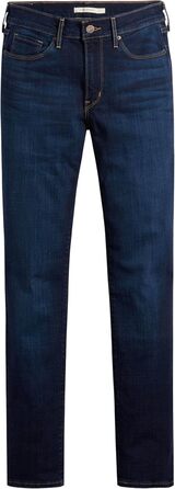 Джинси жіночі Levi's Classic Straight (32W 28L, Cobalt Haze) - оригінал