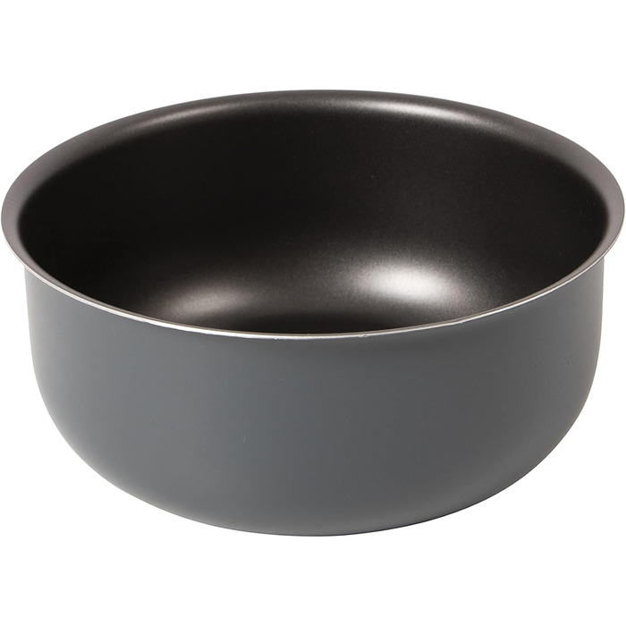 Набір кухонного посуду Bo-Camp 7-piece Camping Aluminium Trekking Cookware Set