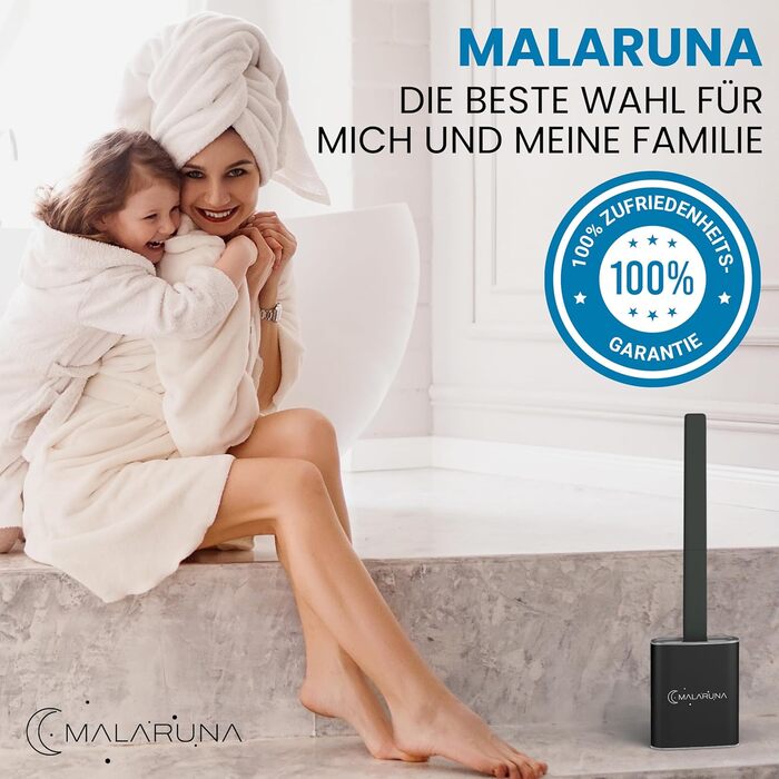 Силіконова щітка для унітазу - набір для ванної кімнати, настінне кріплення, гігієнічна, чорна, біла, сіра