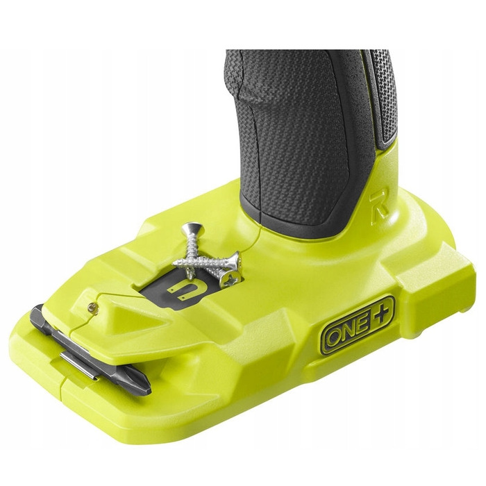 Акумуляторний шуруповерт Ryobi R18DD7-0 18 В
