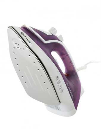 Парова праска Rohnson R-332