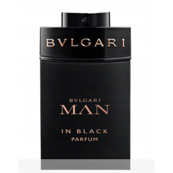 Парфуми Bvlgari Man In Black Parfum (Новинка 2024) — Оригінал