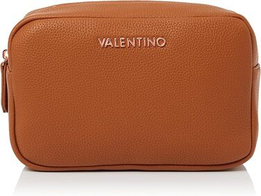 Косметичка Valentino 01, коричнева
