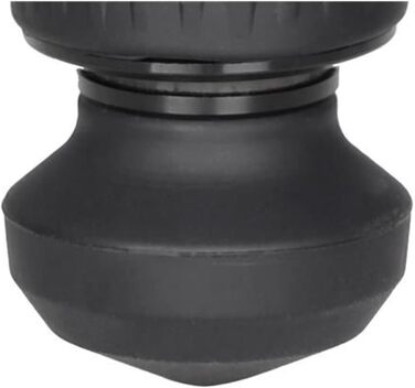 Монопод LEOFOTO MP-285C/MP-366C з карбону - штатив для фото та відео