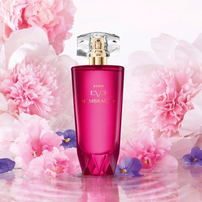 Парфумована вода Avon Eve Embrace, 50 мл