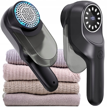 Машинка для видалення ковтучків Gotel K670I