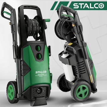 Мийка високого тиску STALCO HPC170AI S055397905