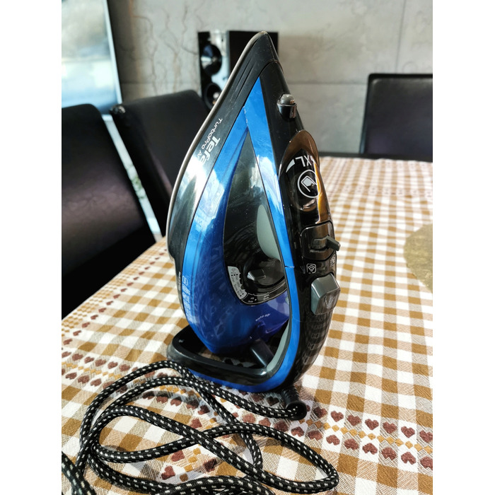 Праска Tefal FV5648 2600 Вт