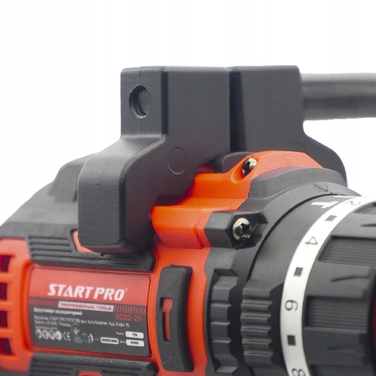 Акумуляторний шуруповерт StartPro 20 V SCD2-20