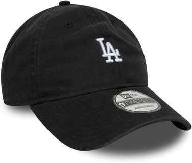 Кепка New Era 9Twenty MLB Los Angeles Dodgers (38630) - Бейсболка з регулюванням розміру