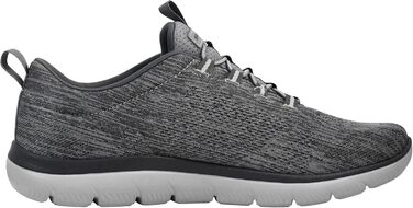 Чоловічі кросівки Skechers Summits Louvin, чорні, 40 EU