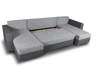 Sofnet Wohnlandschaft Beno