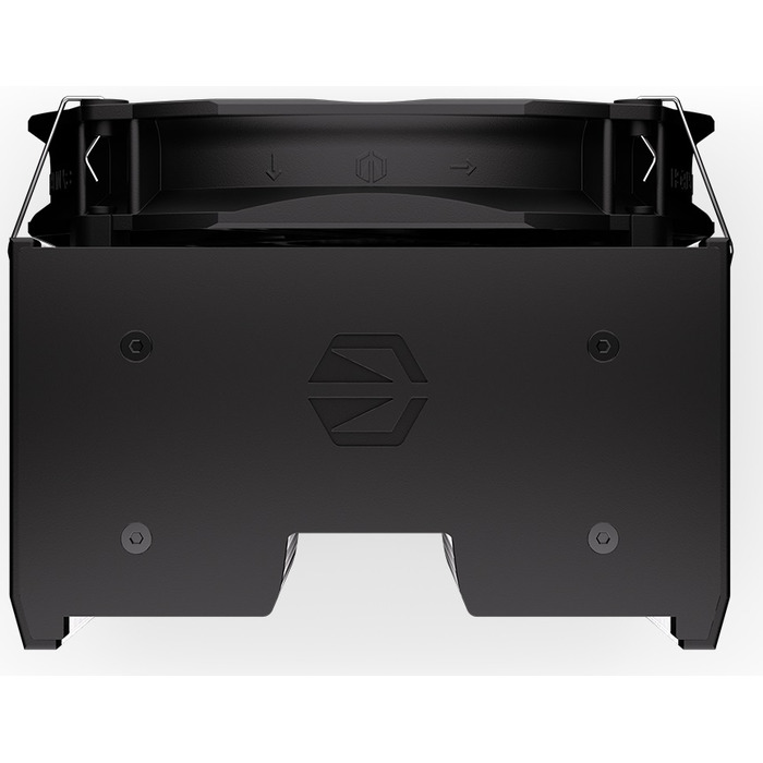 Кулер для процесора Endorfy Fortis 5 (EY3A008) 140мм, чорний