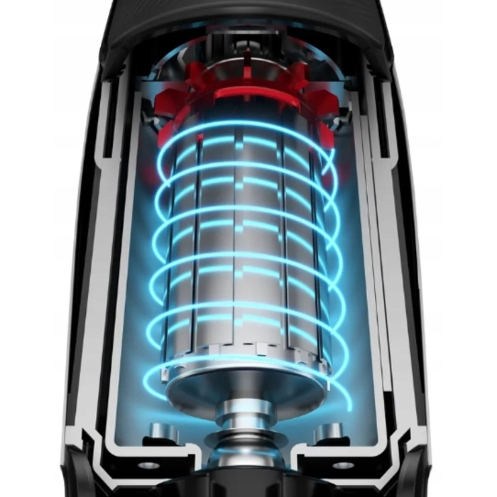 Погружний блендер Bosch ErgoMaster MSM6M810 1200 Вт з мірним стаканом