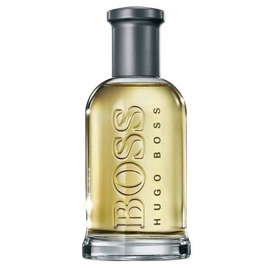 Чоловіча туалетна вода Hugo Boss Bottled, 50 мл