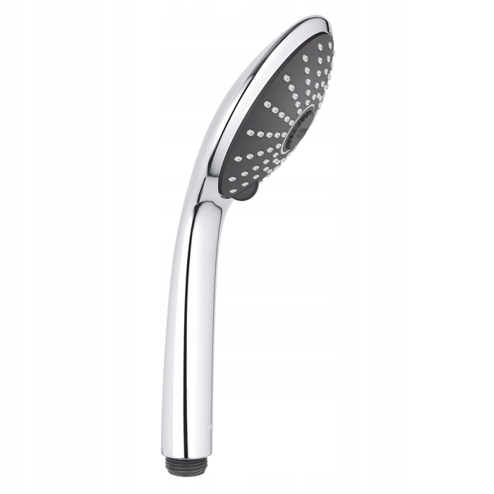 Душовий набір Grohe VITALIO JOY, сріблястий
