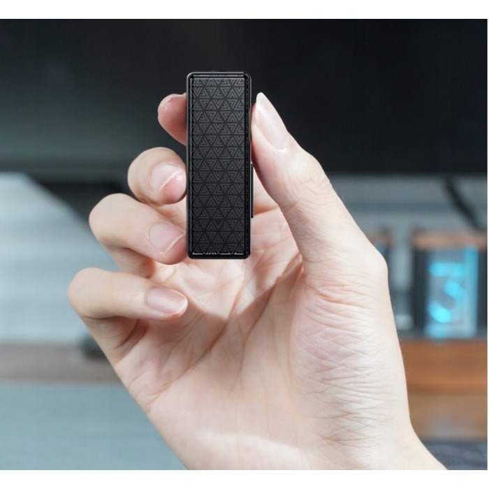 Портативний підсилювач для навушників FiiO BTR11