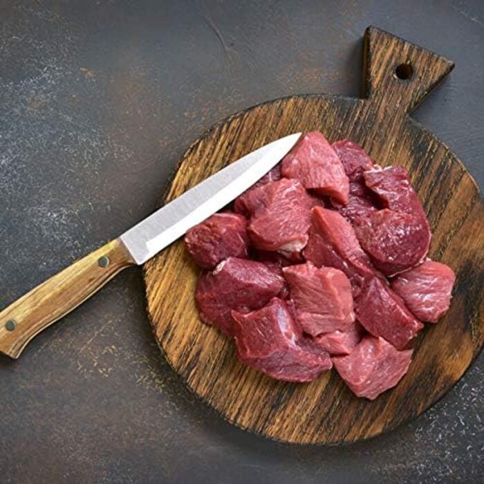 GASTROBACK Pro Meat Grinder 1000W - Aluminum & Stainless Steel