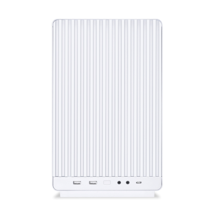 Корпус Lian Li A3 Micro Tower, білий