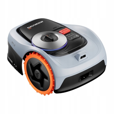 Робот-газонокосарка Segway Navimow i206E AWD EU (серія i2 AWD)