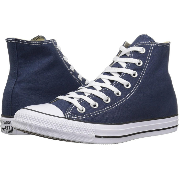 Кросівки Converse Chuck Taylor All Star High Top для дітей (41 EU, Синій)