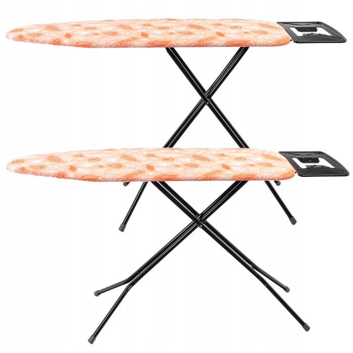 Прасьольна дошка стандартна Kadax, 120 см x 38 см