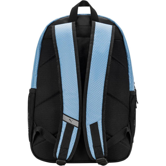 Рюкзак PUMA Evercat Contender - унісекс, блакитний/аква, 1 шт.