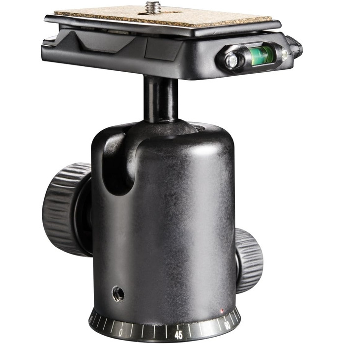 Штатив Walimex Pro Carbon-Pro 185 см з магнієвим кульковим голівкою