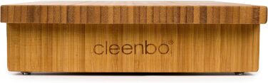 Cutting board with drip tray, 2nd choice 