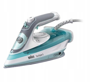 Парова праска Braun SI5017GR 2700 Вт