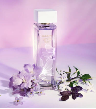 Парфумована вода Elizabeth Arden White Tea Eau Lilac, 30 мл
