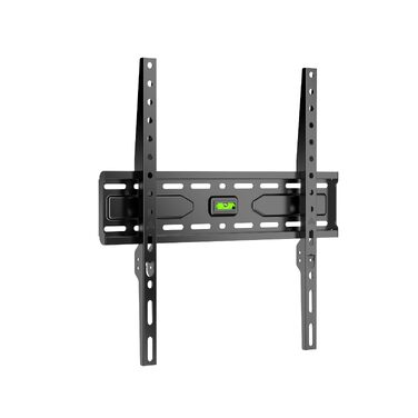 Настінний кронштейн для телевізора Philips Universal Flat-to-Wall для LCD/LED ТВ 32-75 дюймів, VESA 75x75-400x400 мм, до 45 кг