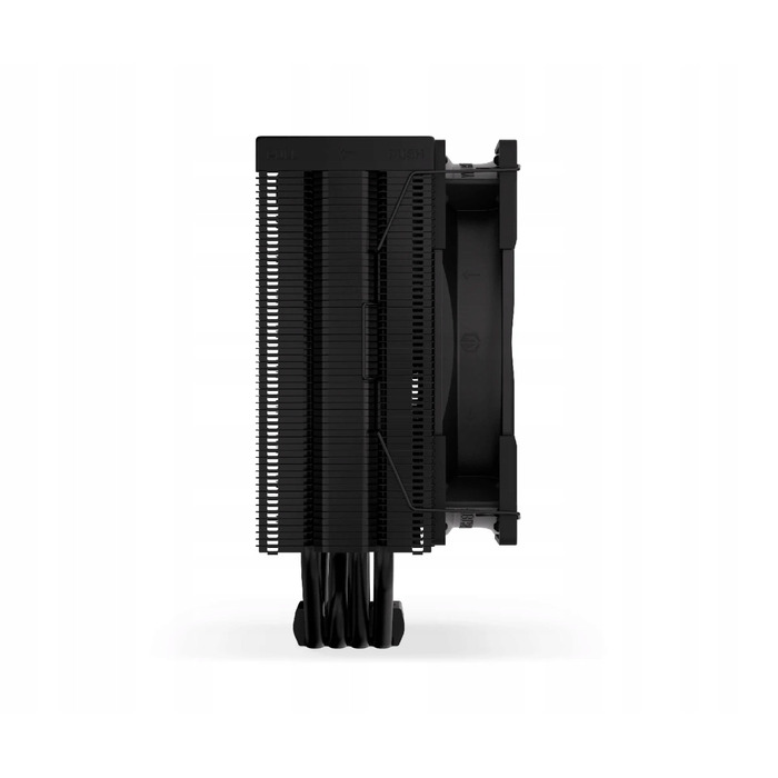 Кулер для процесора Endorfy Fera 5 Black (EY3A011) 120мм