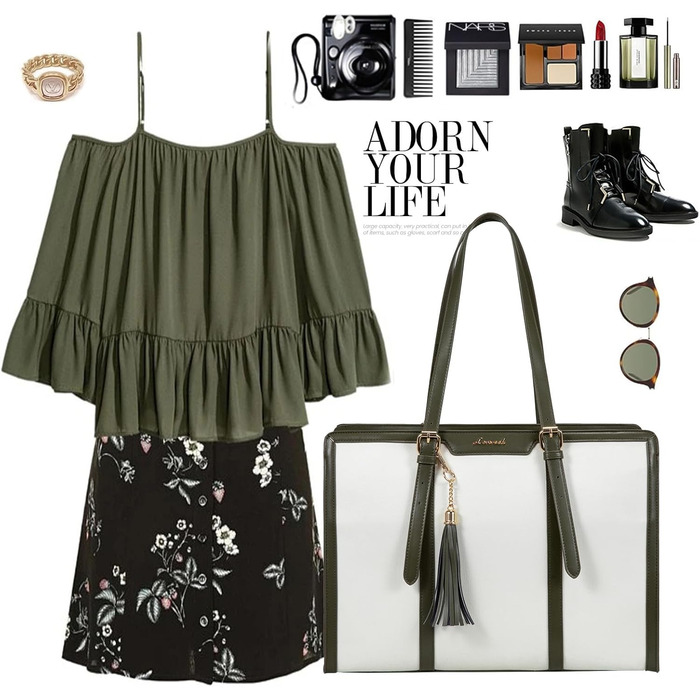 Сумка для ноутбука LOVEVOOK 15.6