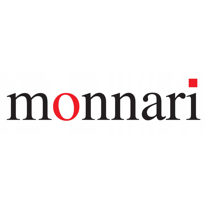 Сумка Monnari з екошкіри, чорна