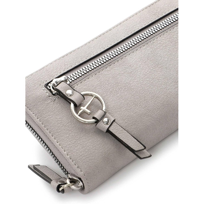 Tamaris Wallet TAS Nele 32808 Women's Wallet Solid