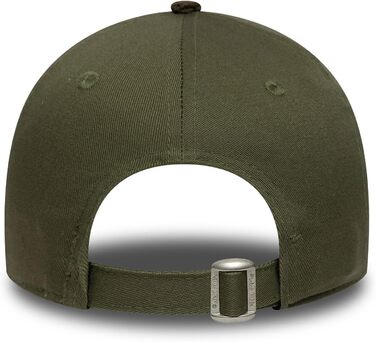 Кепка New Era дитяча MLB NBA NFL бейсболка 9Fifty 9Forty регульована, Snapback, Strapback (4-6 років, New Era Outdoor)
