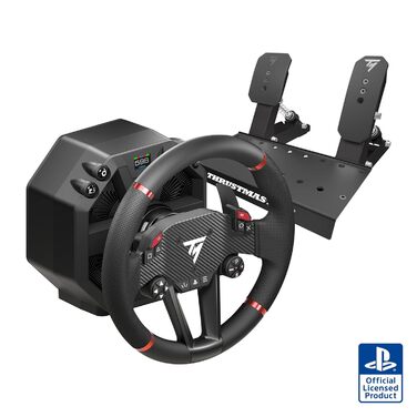 Рульове колесо Thrustmaster T598 P для PS5, PS4, PC