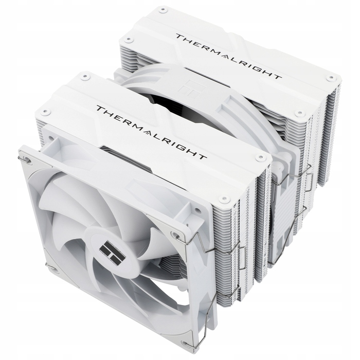 Кулер для процесора Thermalright Peerless Assassin 140 White
