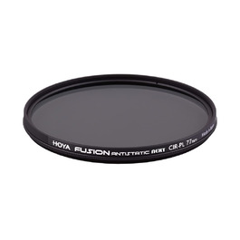 Фільтр Hoya Fusion Antistatic Next CIR-PL 58mm - поляризаційний, антистатичний