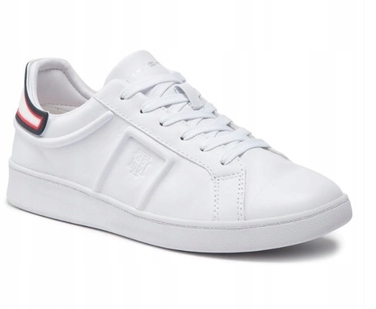 Жіночі кросівки Tommy Hilfiger Active Cupsole, розмір 36