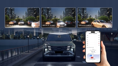 Відеореєстратор DDPAI Z60 Pro 4K HDR з GPS, Wi-Fi, Bluetooth та карткою пам'яті 128ГБ