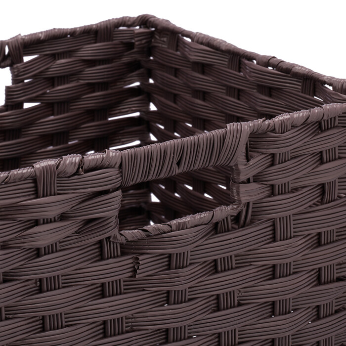 Foldable Storage Basket