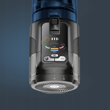 Вертикальний пилосос Tefal X-Force Flex 13.60 TY9AC1: 60 хв автономної роботи, функція вологого прибирання
