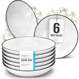 колір: чорний край