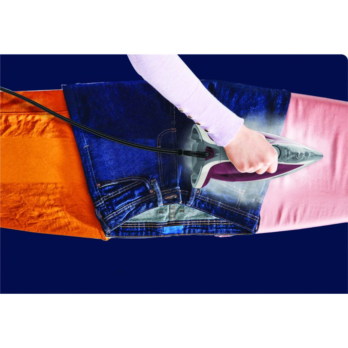 Парова праска Tefal Smart Protect Plus 6870