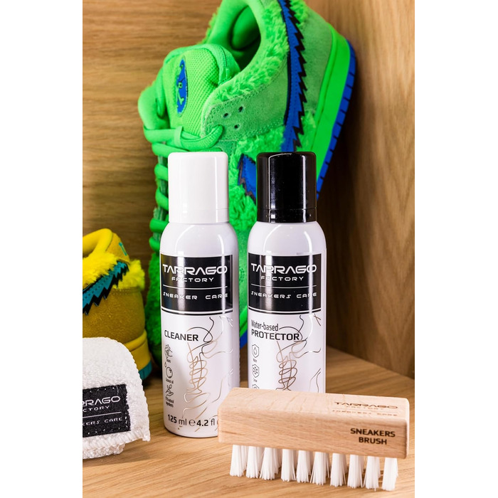 Tarrago Sneakers Kit